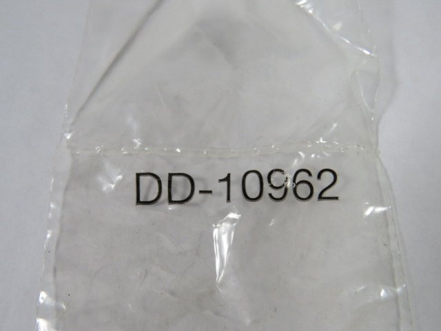 Honeywell DD-10962 Limit Switch Kit ! NWB !
