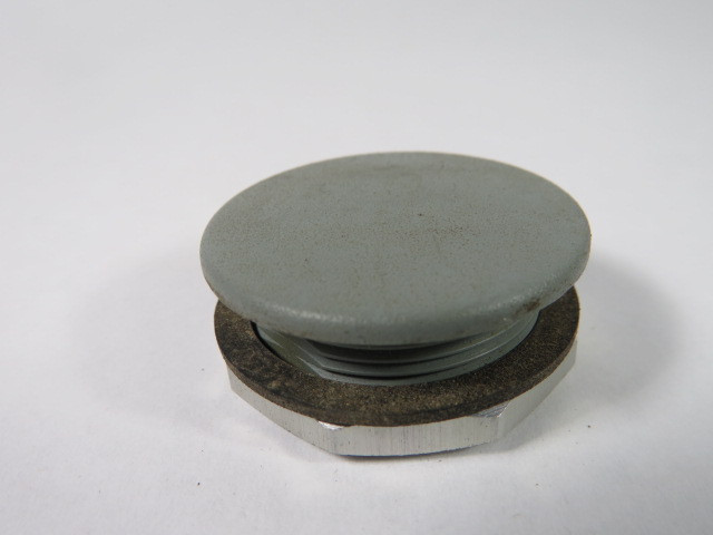 Allen-Bradley 800T-N1 Series T Closing Button USED