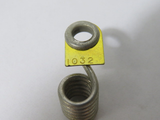 Cutler-Hammer H1032 Heater Coil USED
