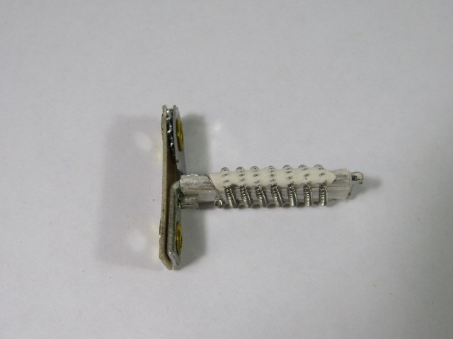 General Electric CR123C039A Overload Relay Heater Element USED