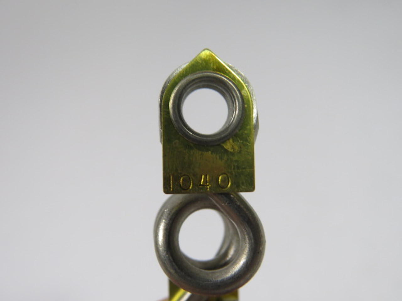 Cutler-Hammer H1040 Overload Heater Element USED