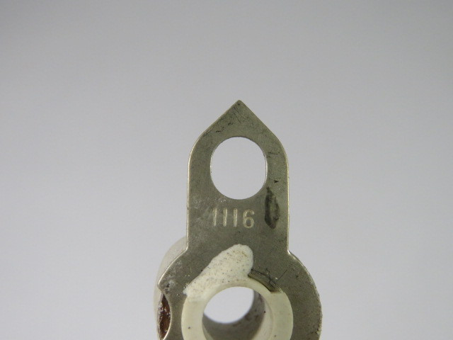 Cutler-Hammer H1116 Overload Heater Element USED
