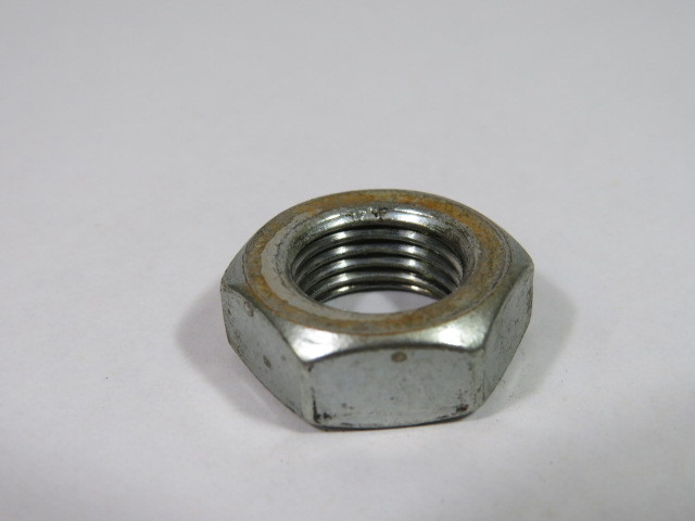 Generic A2-70 Stainless Steel Nut Lot of 4 USED