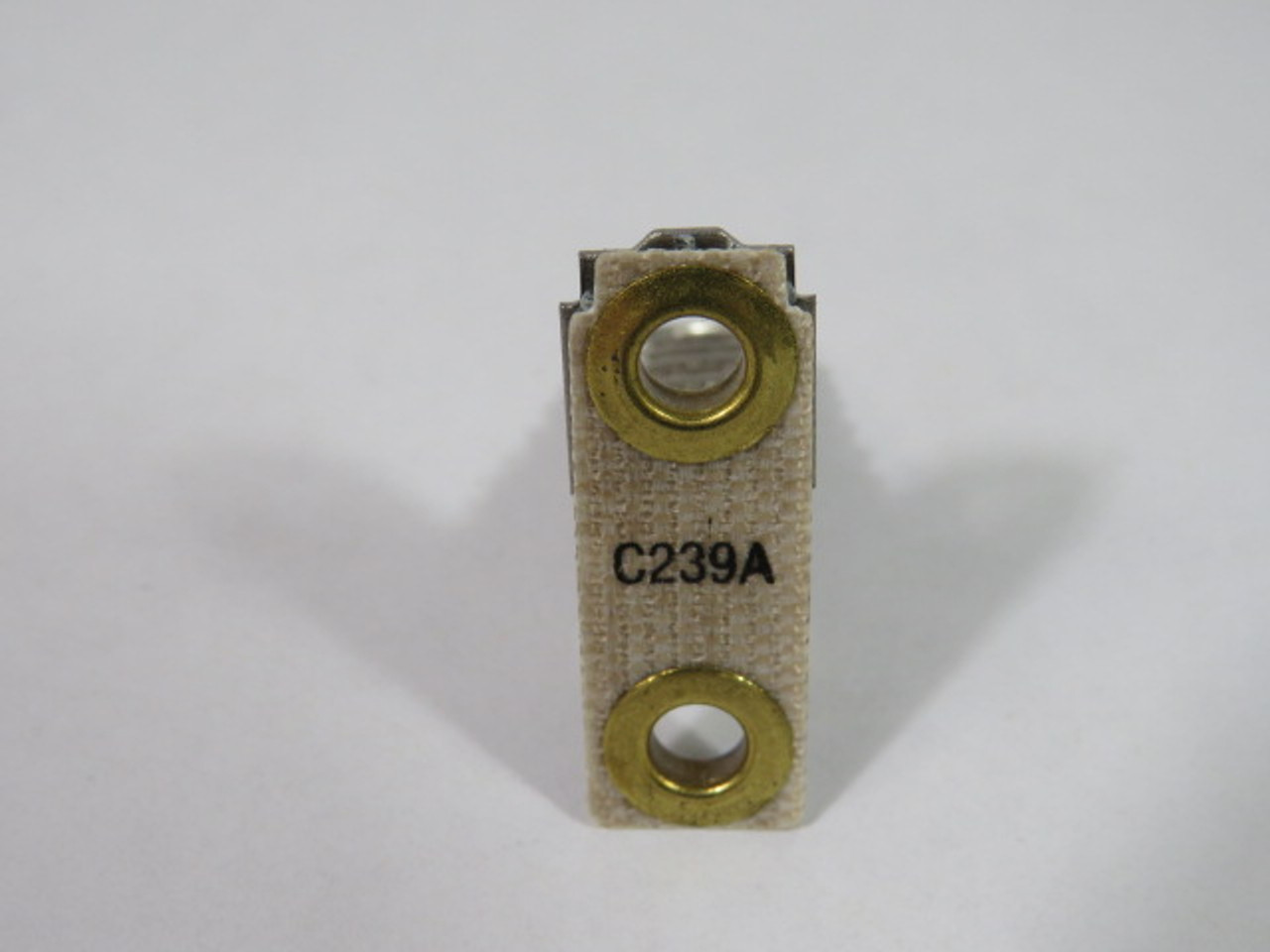 General Electric C239A Heater Element USED
