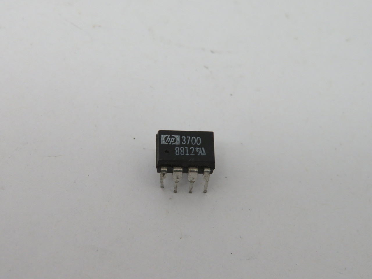 Hewlett-Packard 3700 8812 Opto Coupler BIOS IC Chip DIP 8 USED