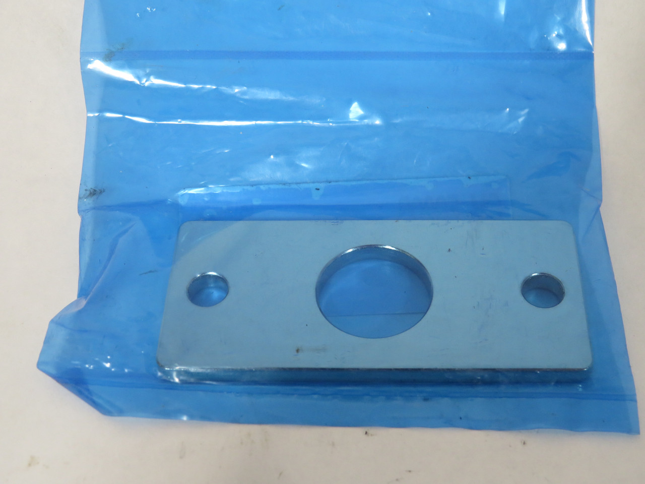 SMC CM-F020B Flange Bracket for Cylinder NWB