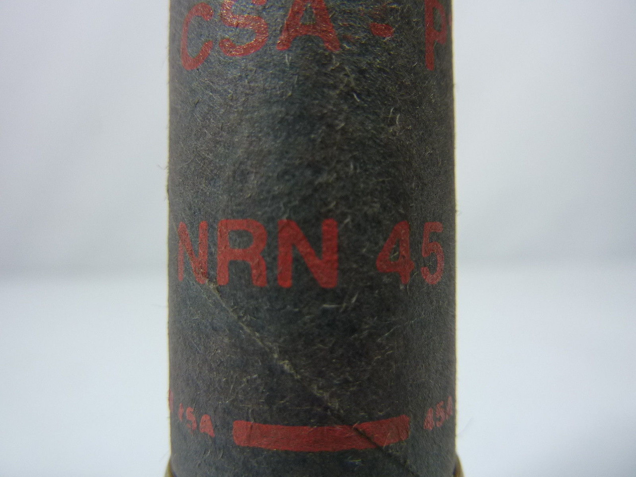 Gould NRN-45 Fast Acting Fuse 45A 250V USED