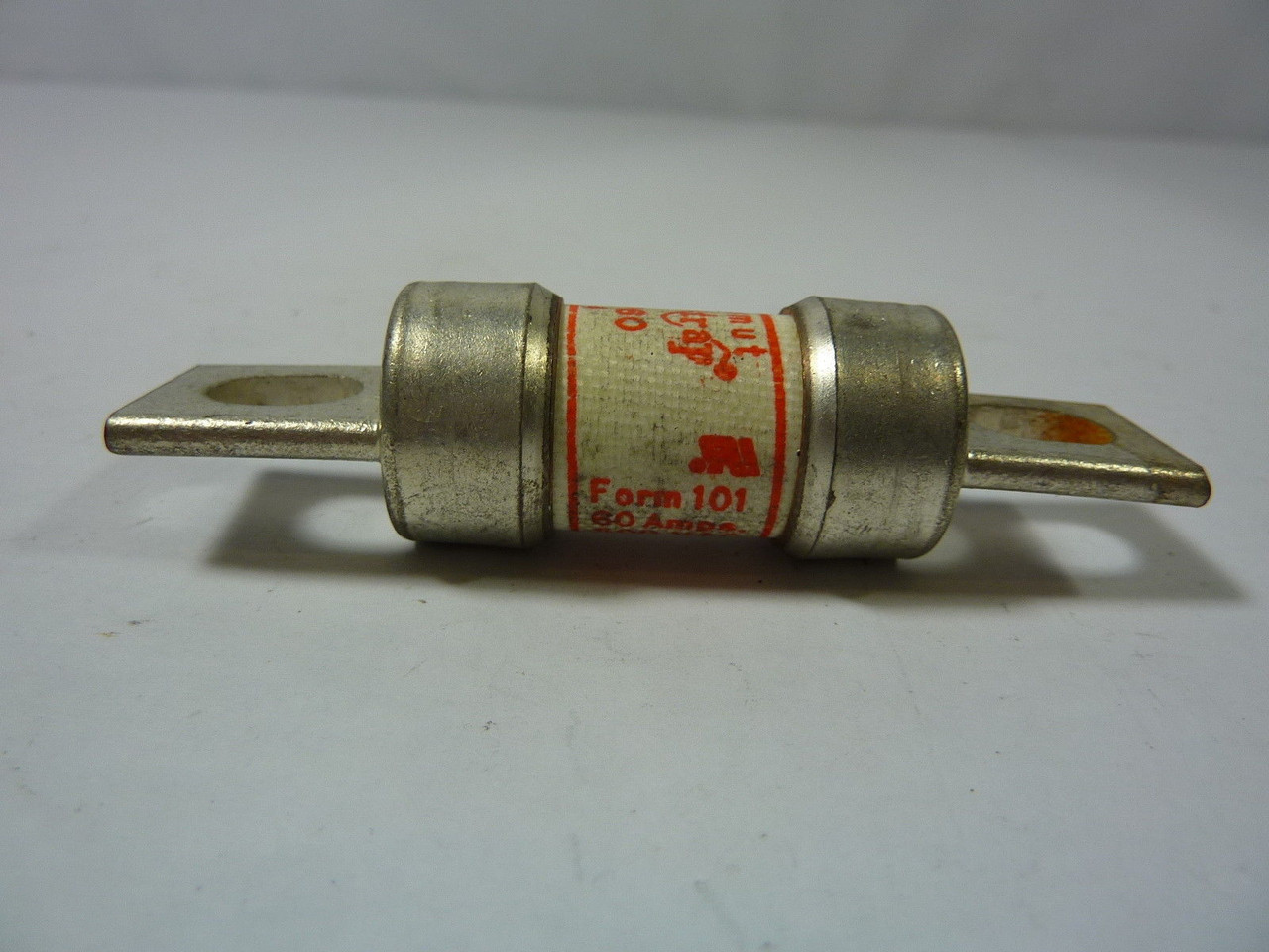 Gould Shawmut A50P60 Fuse 60A 500V USED