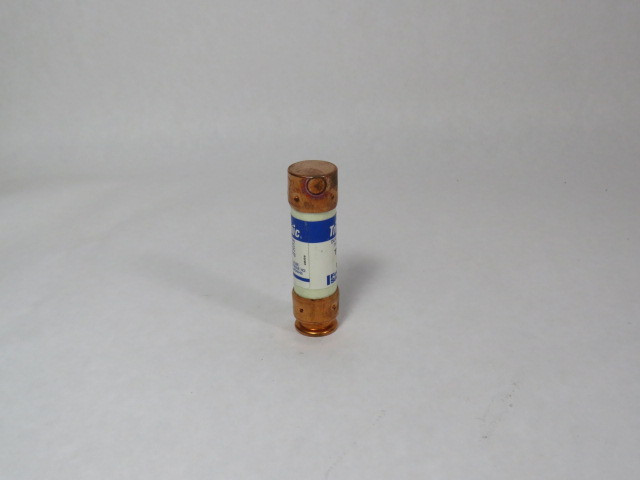 Ferraz Shawmut TR60R Dual Element Time Delay 60A 250V Fuse USED