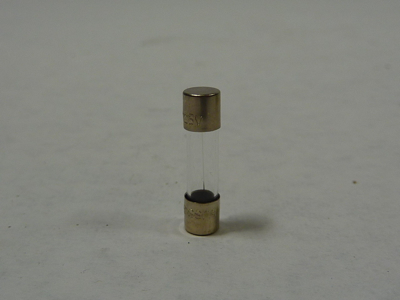 Bussmann GMA-5A Fast Acting Fuse 5A 125V 5-Pack ! NEW !