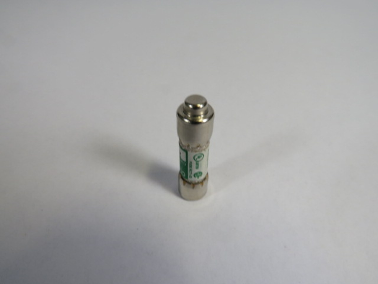 CC-Tron FNQ-R-8 Time Delay Fuse 8A 600V USED