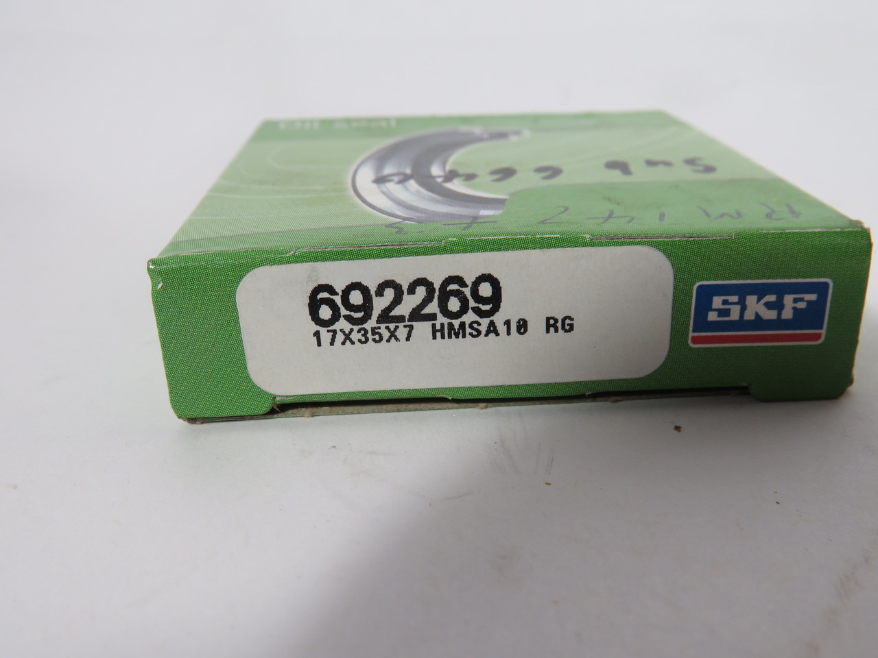 SKF 692269 Oil Seal 35mmOD 17mmID 7mmW NEW