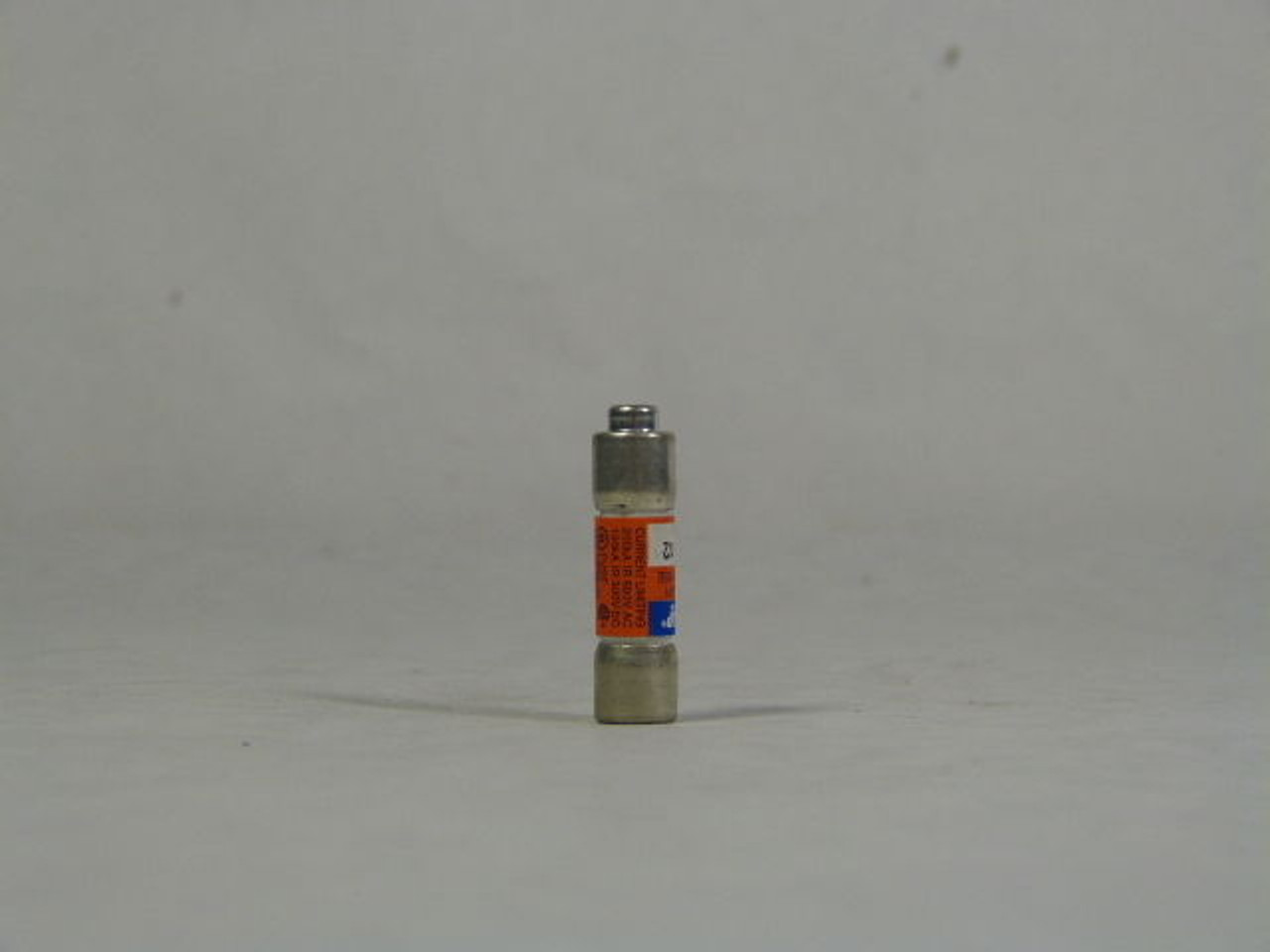 Ferraz Shawmut ATDR7-1/2 Amp-Trap Time Delay Fuse 7-1/2A 600V USED
