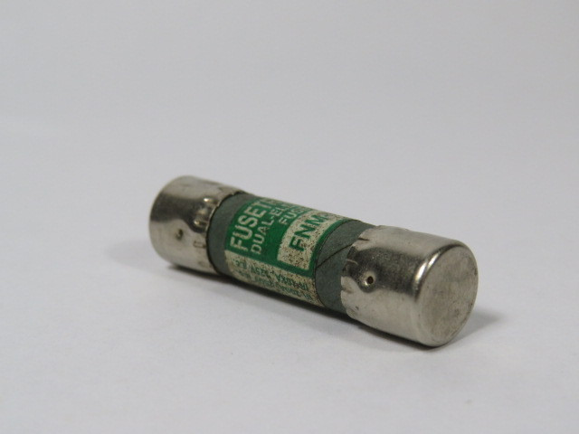 Fusetron FNM-10 Dual Element Fuse 10A 250V USED