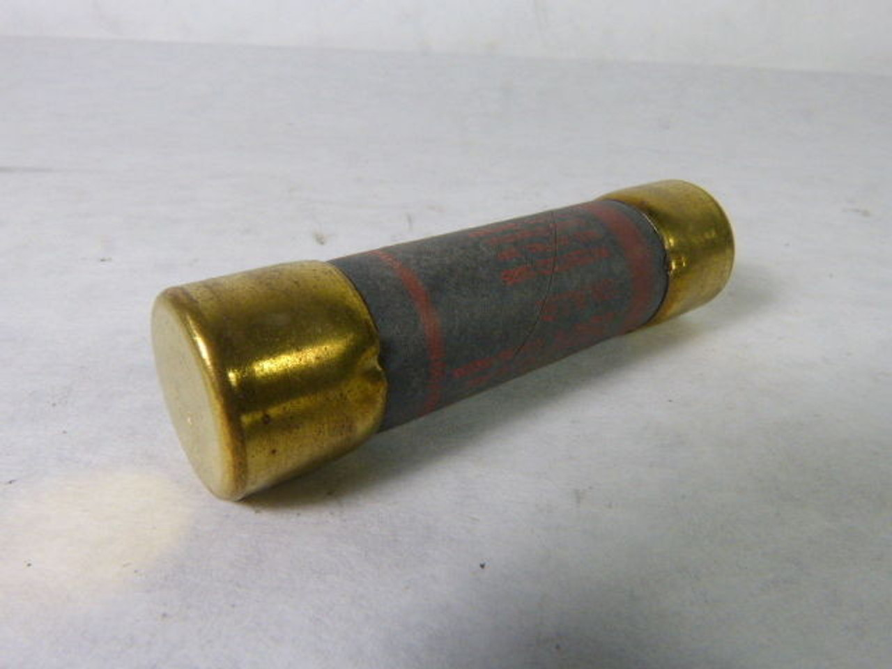 Gould NRN-60 One Time Fuse 60A 250V USED