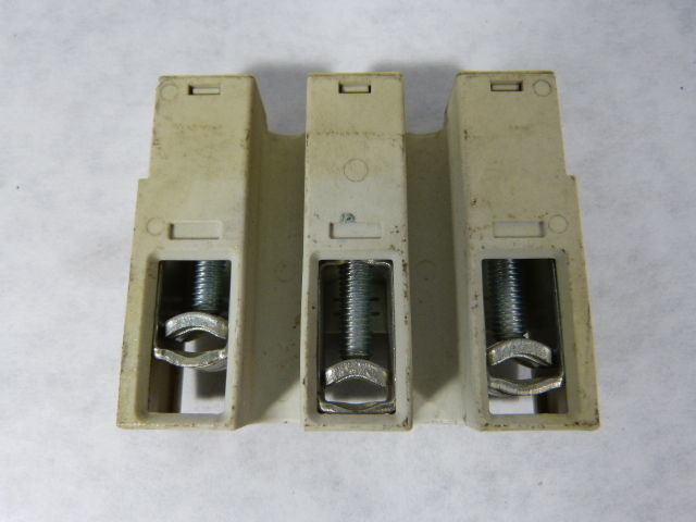 Siemens 3TX7460-OE Box Terminal Block for Contactor 3Pole USED