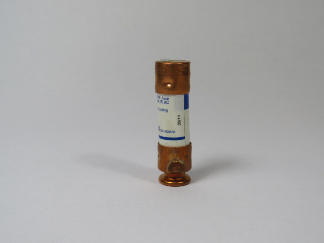 Ferraz Shawmut TR8R Time Delay Fuse 8A 250V USED