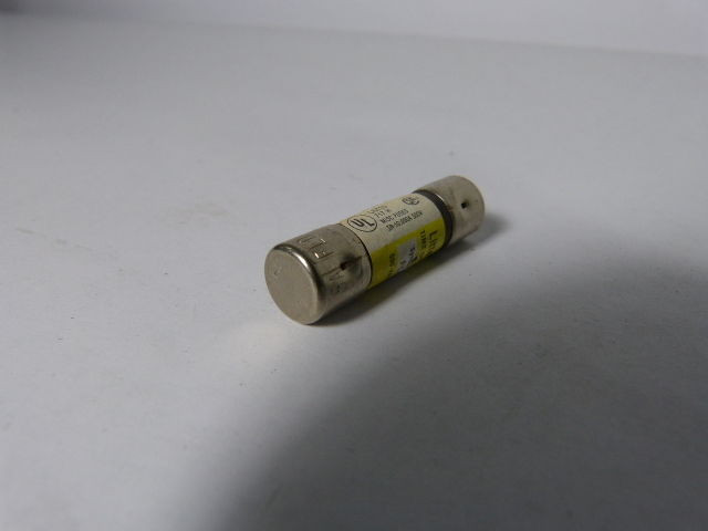 Littlefuse FLQ-5 Time Delay Fuse 5A 500V USED