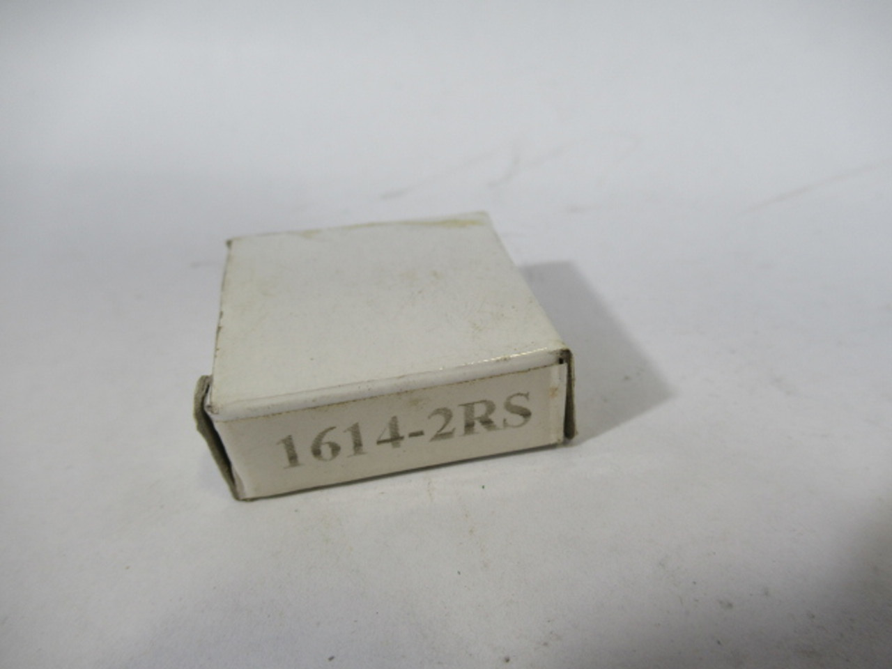 Generic 1614-2RS Deep Groove Ball Bearing 1-1/8" OD 3/8" ID 3/8" W ! NEW !