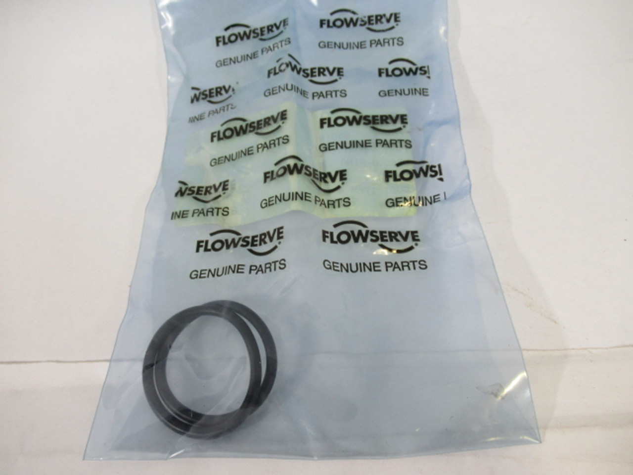 FlowServe 20A11CM220 95018172 Pump O-Ring Seal .220"TH Lot of 2 ! NWB !