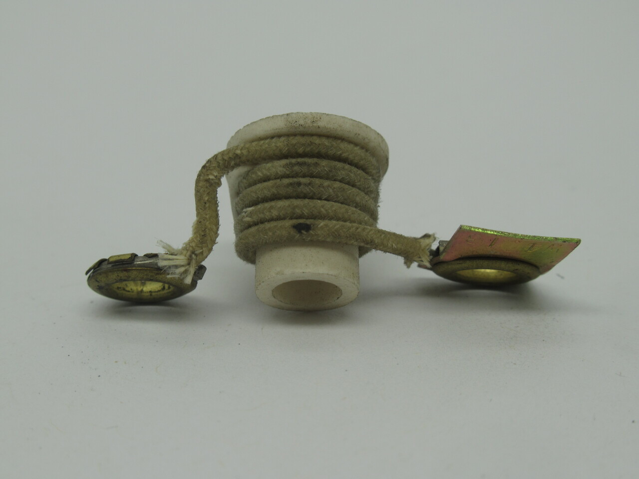 Square D W4.13 Thermal Overload Relay Heater Element USED