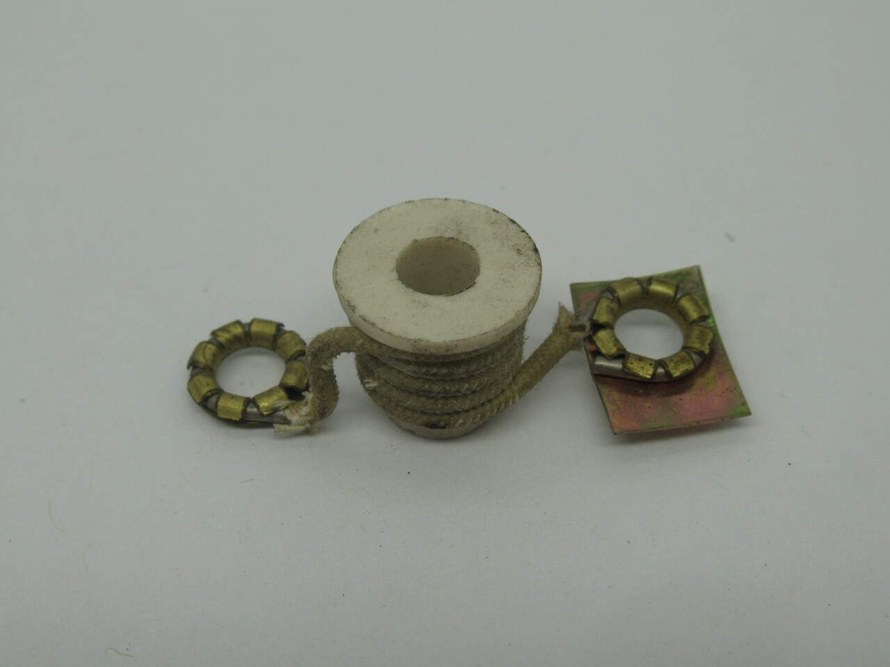 Square D W4.13 Thermal Overload Relay Heater Element USED