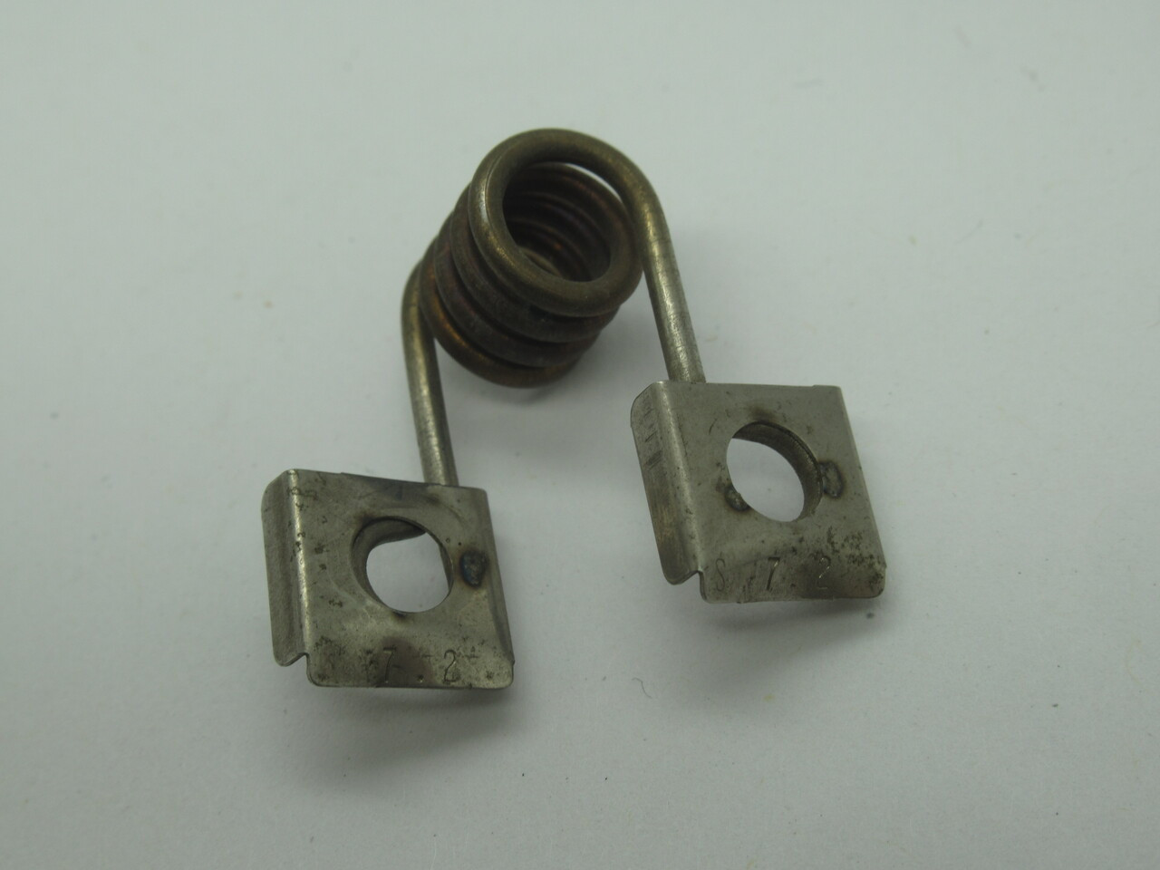 Joslyn Clark S7.2 Thermal Overload Relay Heater Element USED