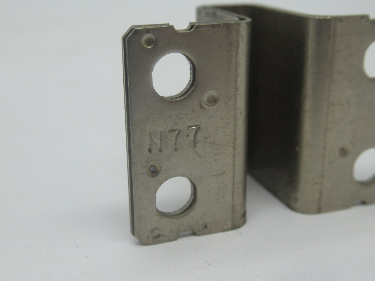 Allen-Bradley N77 Thermal Overload Heating Element USED