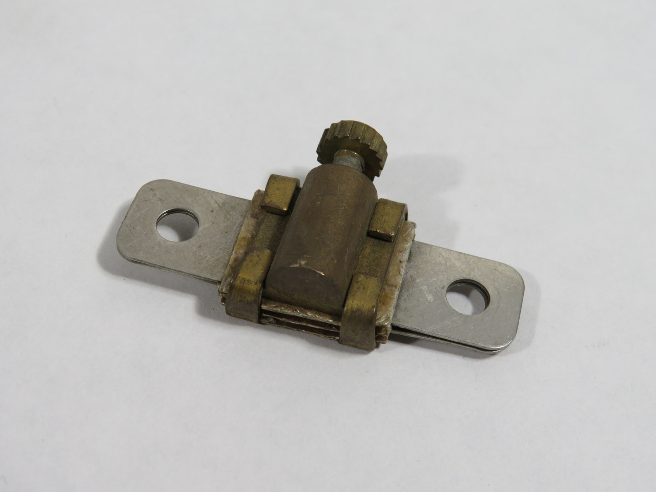 Square D B15.5 Older Overload Relay Heater Element 9.05-9.99A 1-2 TU USED