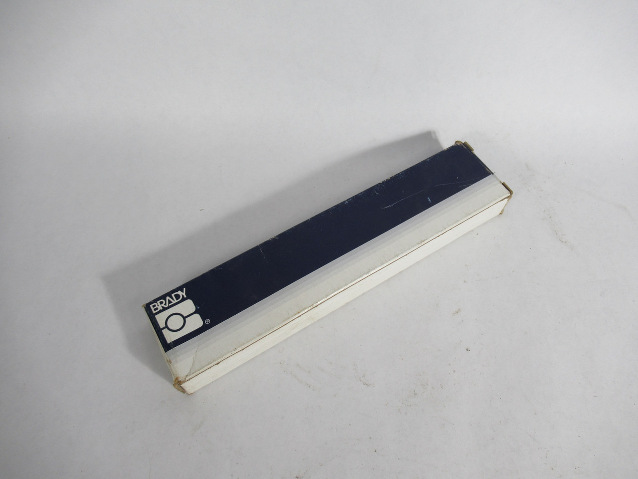 Brady 94702 1500-2 BradyLite Reflective Number 2 19 Sheets x 144 Labels ! NEW !