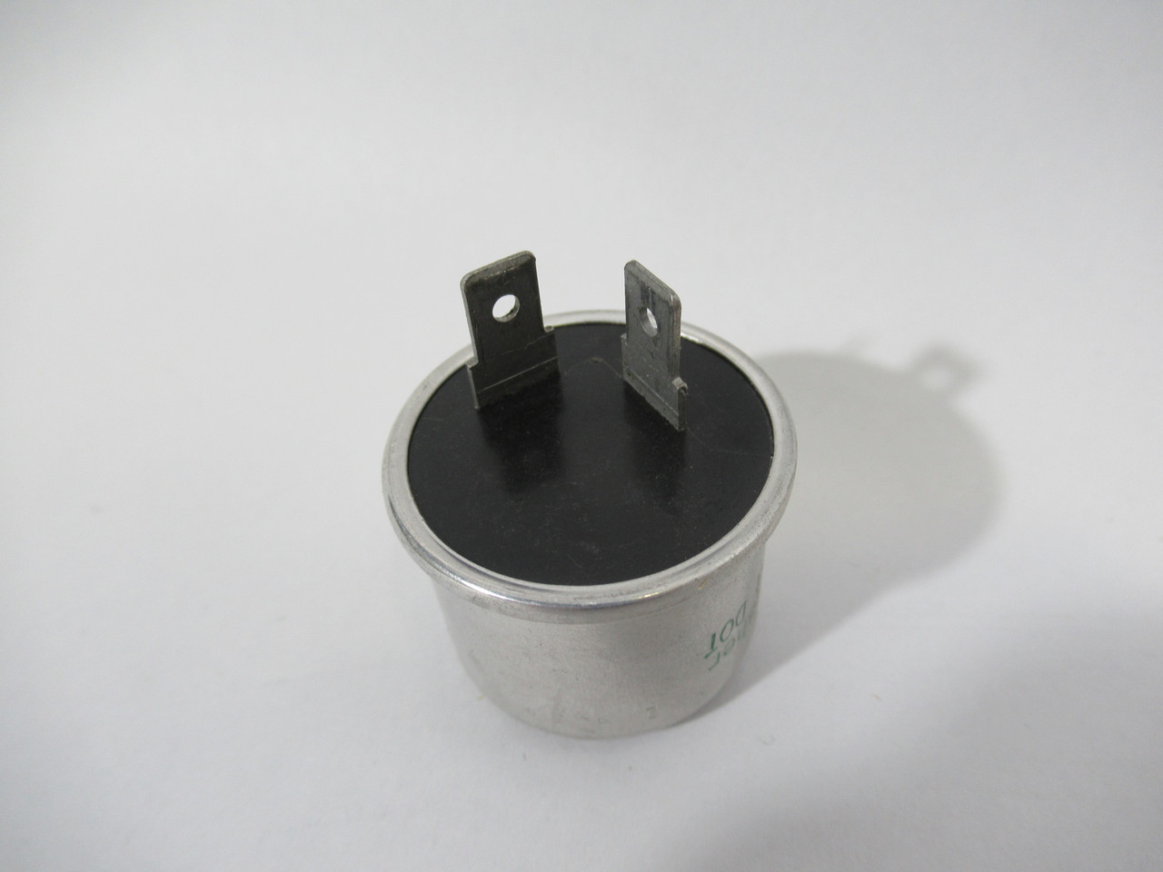 Tridon 552/536 Thermal Turn Signal Flasher 12V DOT 2 Pin USED