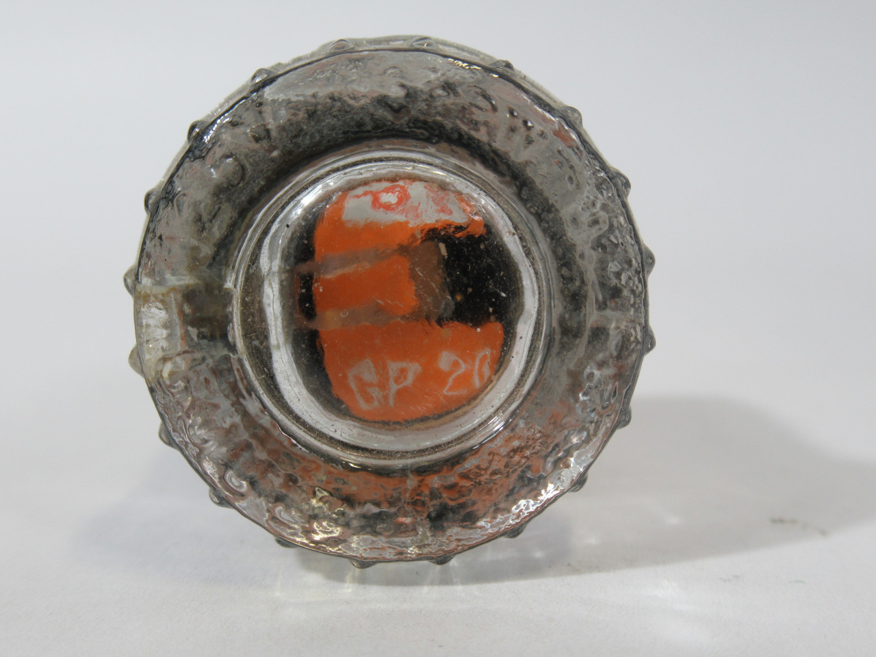 Gould Shawmut GP20 Glass Plug Fuse 20A 125V Lot of 4 USED