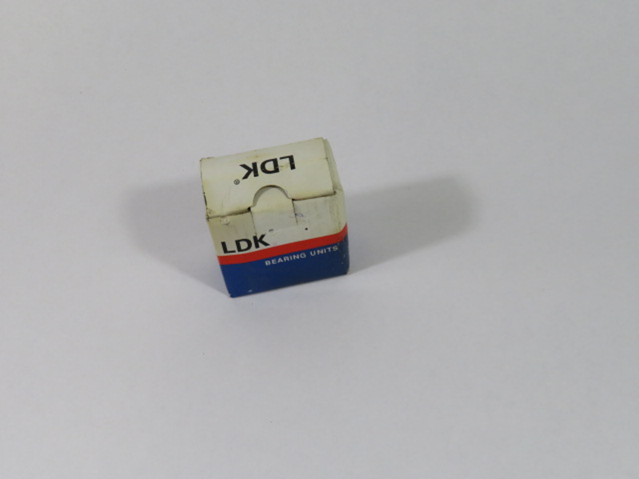 LDK SB205-16 1" Bore Set Screw Insert Bearing OD 52mm W 15mm ! NEW !