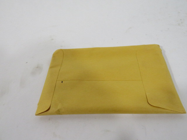 Mulberry 97091 Wall Plate 1-Gang Stainless Steel 1-3/8" ! NEW !