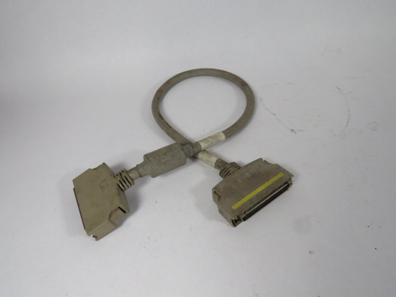 Canon FH2-5905 Interconnect Cable 40cm 68Pin Female USED