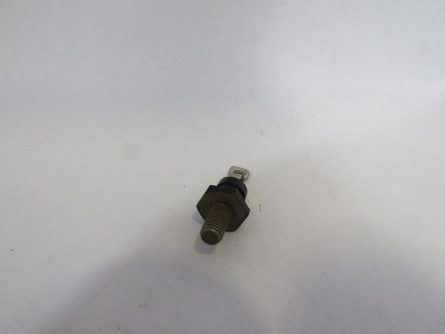 General Electric 2N1850A Silicon Controlled Rectifier 10A 500V 10% USED