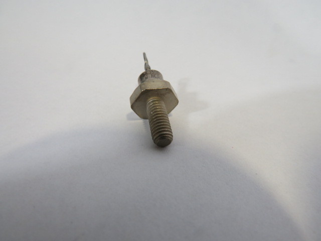 RCA SK3500 Silicon Rectifier 12A 600V USED