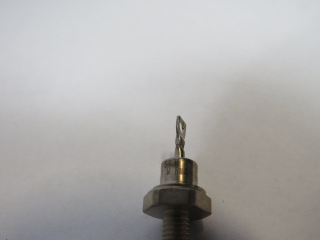 RCA SK3500 Silicon Rectifier 12A 600V USED