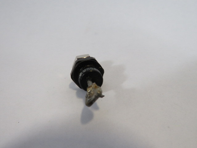 RCA 2N1850A Silicon Controlled Rectifier 10A 500V 10% USED