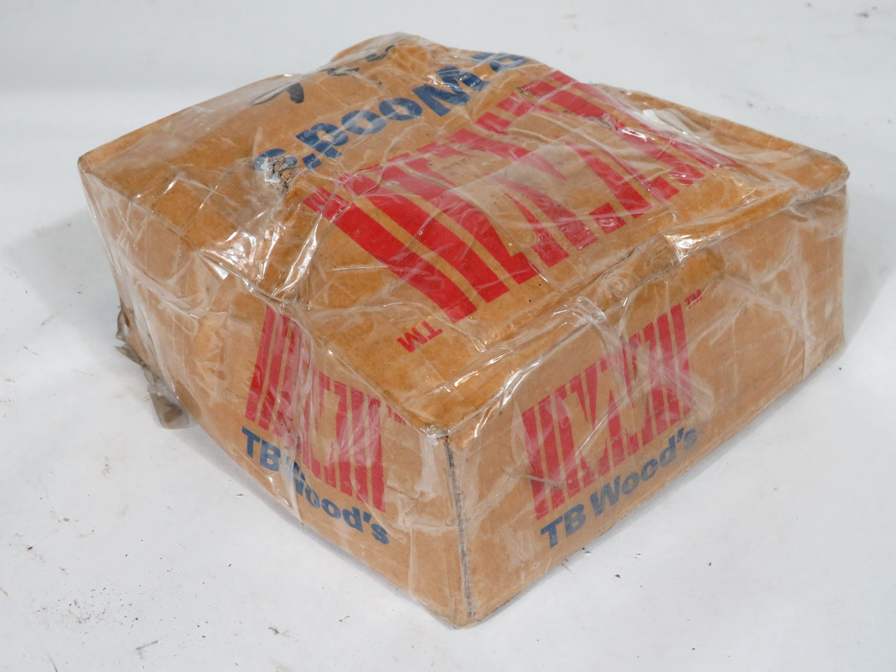 TB Wood's E2716 Shaft Bushing 6" Flange 2-7/16" Bore 2-5/8" LTB BOX DMG NEW