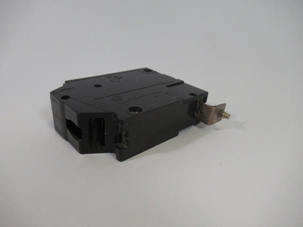 General Electric THQB1120 Circuit Breaker 20A 120/240V 1 Pole USED