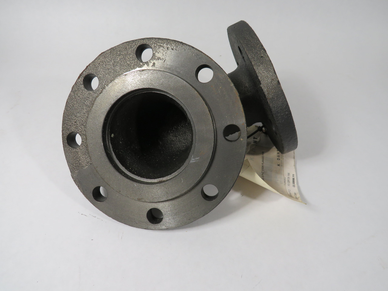 Kadant Johnson J9752NAXF-2-1 Flanged Connection Elbow 90 Degree NOP