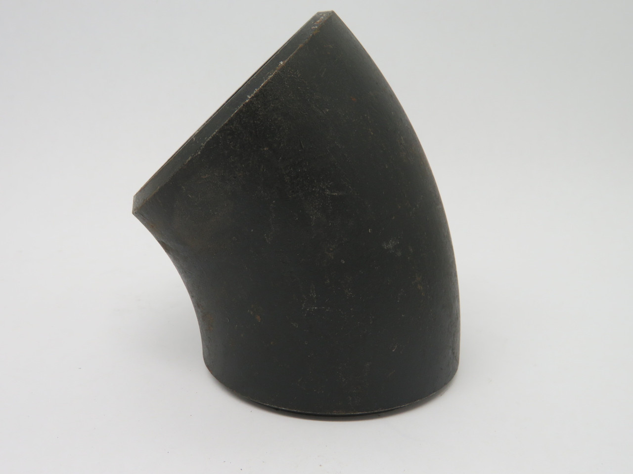 Benkan 3S40 Weld-On Fitting 45 Degree Elbow 3" Pipe WPB SHELF WEAR NOP