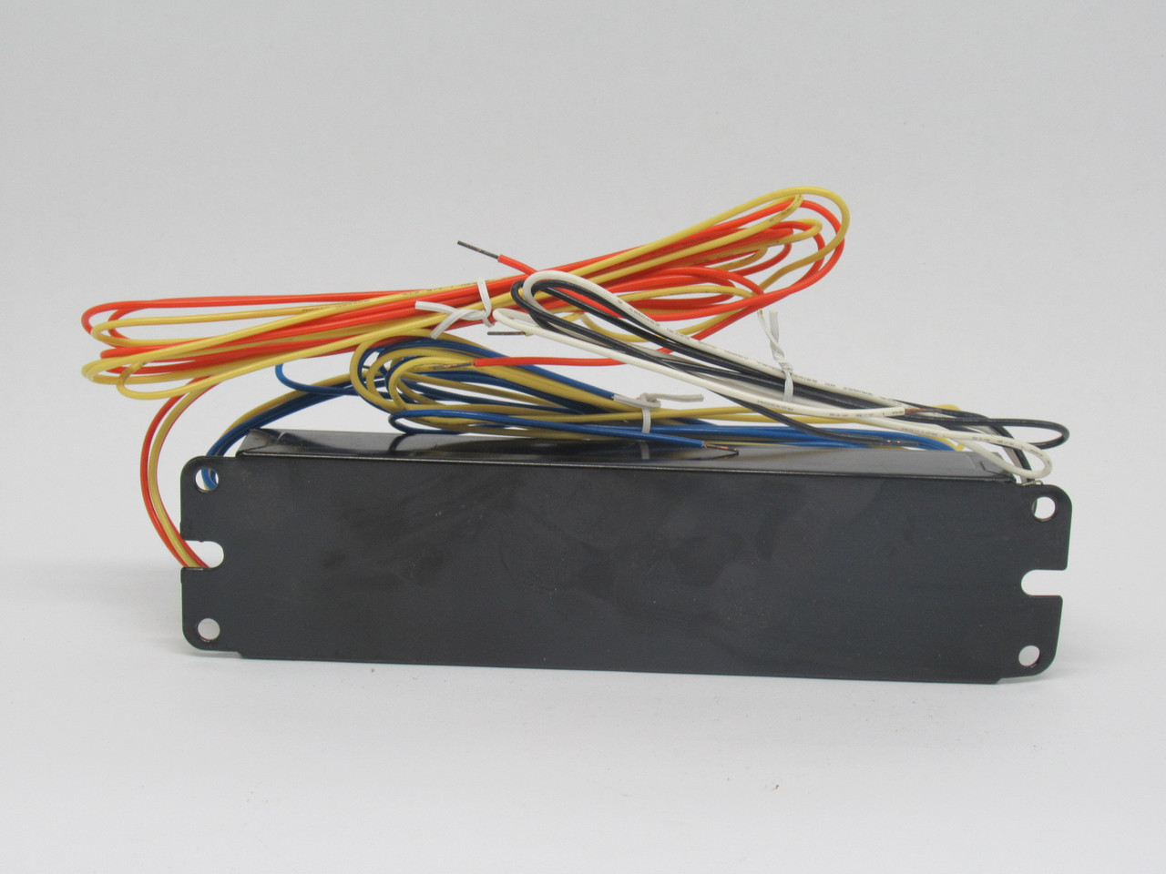 Standard E296T12RS120/N/HO/AS 61119 Rapid Start Outdoor Ballast 120V 60Hz USED