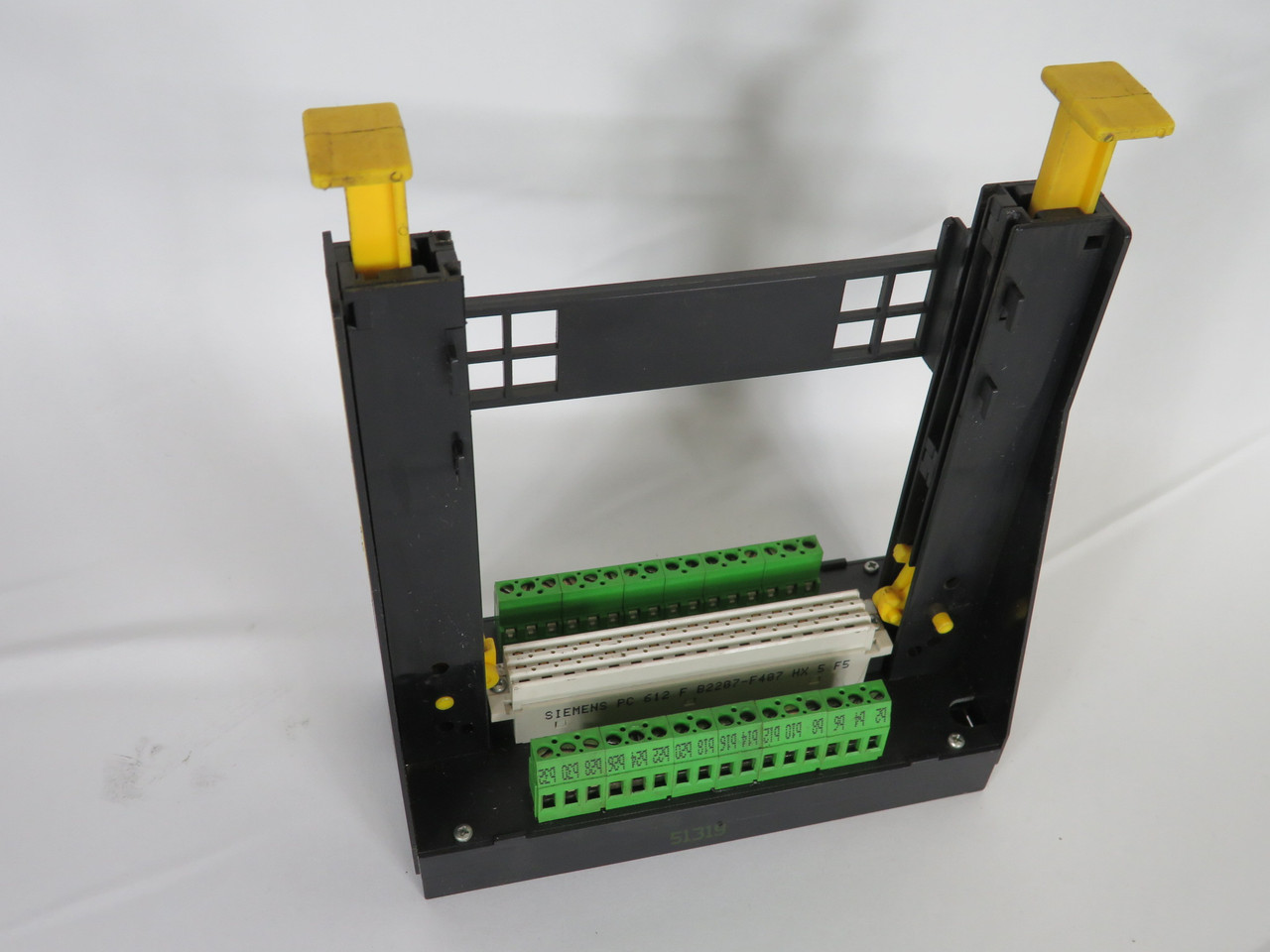 Bosch 1834486001 VT3002-1-2X/32F Proportional Valve Control Card Holder USED