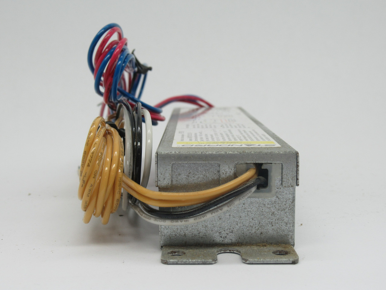 Standard E240T12RS120/N 66753 Rapid Start Outdoor Ballast 120V *SHELF WEAR* NOP