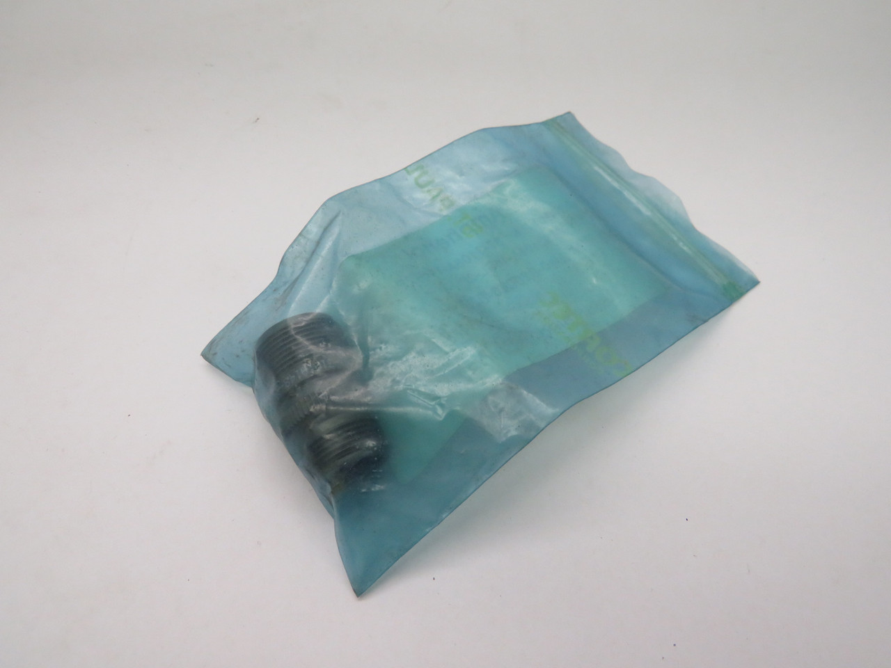 Amphenol 97-3106A-14S-1S MS3106A-14S-1S 3 Position Circular Connector NWB