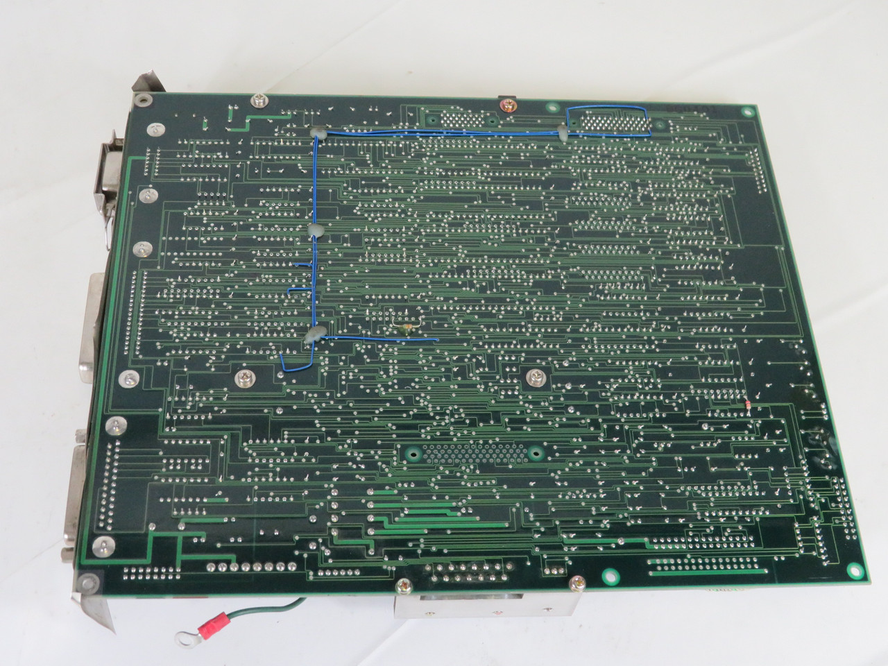 Sato M-4800-CONT Control Board for Printer BENT CAP USED