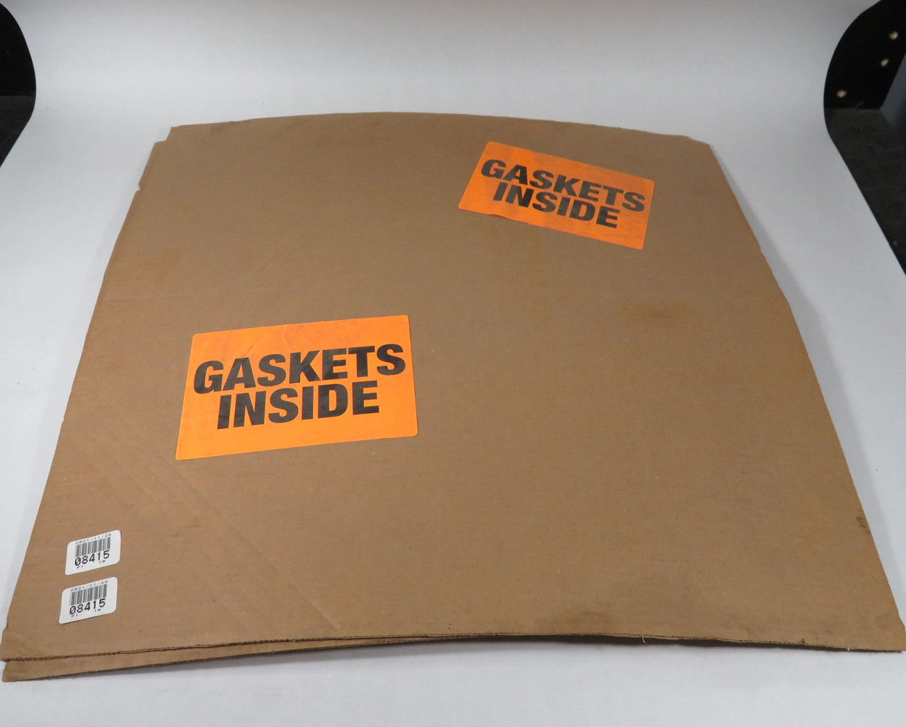Garlock 3000 Blue-Guard Gasket 17" ID 18-3/8" OD 1/32" Thickness NOP