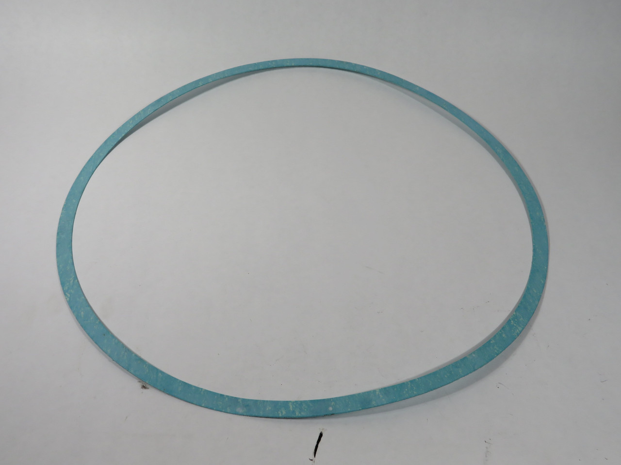 Garlock 3000 Blue-Guard Gasket 17" ID 18-3/8" OD 1/32" Thickness NOP